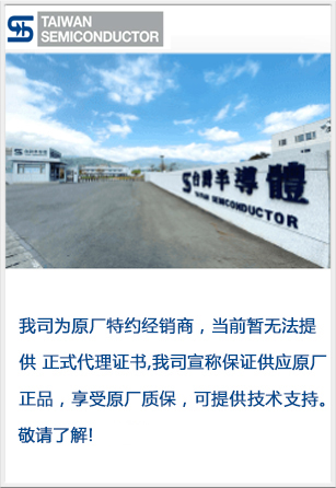 台湾半导体股份有限公司(台半)